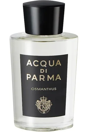 Acqua di Parma Signatures Of The Sun SIGNATURE OSMANTHUS EDP Woda perfumowana 180 ml