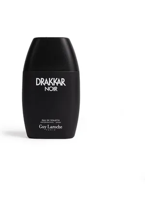 GUY LAROCHE Drakkar Noir Eau de Toilette Woda toaletowa 30 ml Męskie