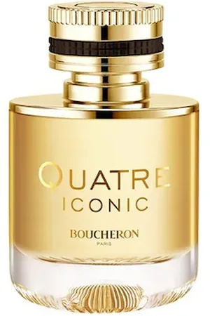 Boucheron Quatre pour Femme Quatre Iconic EDP Woda perfumowana 50 ml