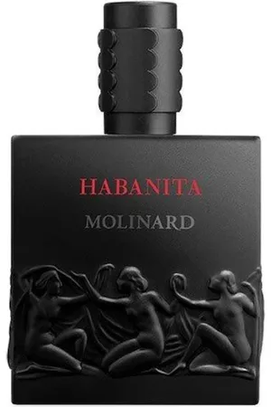 Molinard Eau de Parfum Woda perfumowana 75 ml Damski