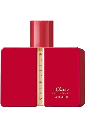 QS by s.Oliver Selection Intensywne kobiety Woda perfumowana 30 ml Damski