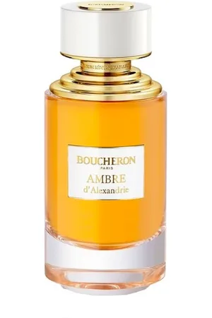Boucheron Galerie Olfactive Ambre d