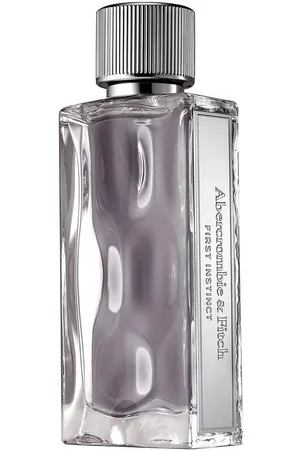 Abercrombie & Fitch First Instinct Eau de Toilette Spray Woda toaletowa 50 ml Męskie