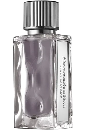 Abercrombie & Fitch First Instinct Eau de Toilette Spray Woda toaletowa 30 ml Męskie
