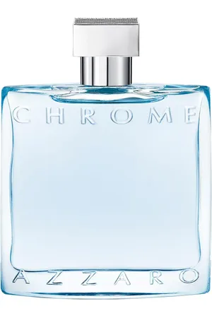 Azzaro Chrome Eau de Toilette Spray Woda toaletowa 100 ml Męskie