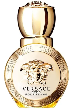 VERSACE Eros pour Femme Eau de Parfum Spray Woda perfumowana 30 ml Damski