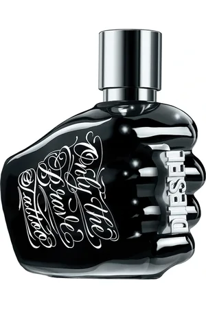 Diesel Only the Brave Eau de Toilette Spray Woda toaletowa 35 ml Męskie