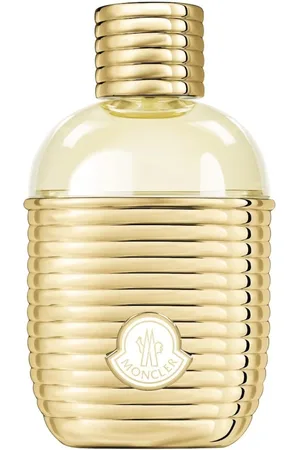 Moncler SUNRISE POUR FEMME Woda perfumowana 100 ml Damski