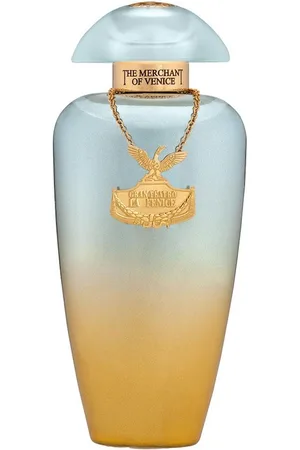 THE MERCHANT OF VENICE La Fenice Pour Femme Woda perfumowana 100 ml Damski