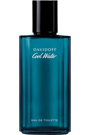 Davidoff Cool Water Man Woda toaletowa 75 ml Męskie