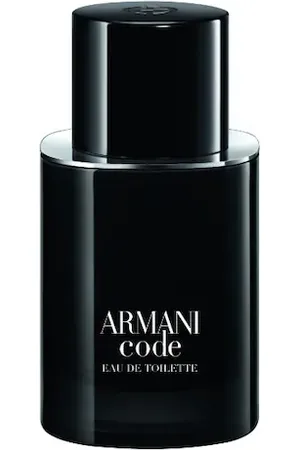 Emporio Armani Code Woda toaletowa 50 ml Męskie
