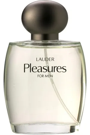 Estée Lauder Pleasures for Men Woda kolońska 100 ml