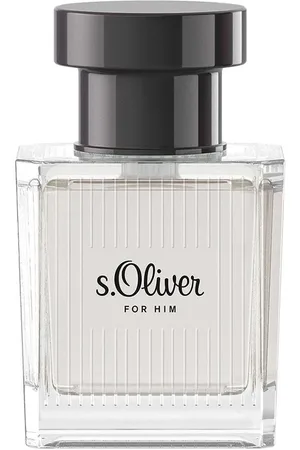 QS by s.Oliver For Him/For Her Eau de Toilette Spray Woda toaletowa 30 ml