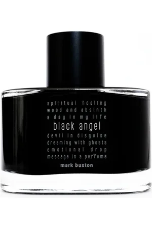 Mark Buxton Perfumes Black Angel Woda perfumowana 100 ml Męskie