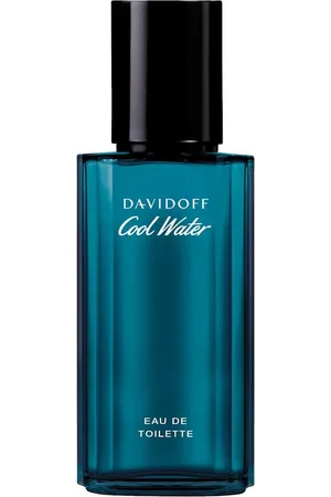 Davidoff Cool Water Man Woda toaletowa 40 ml Męskie