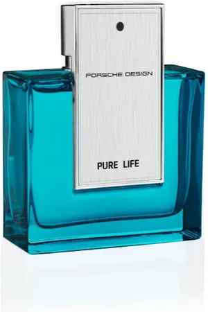 Porsche Design Pure Życie Woda perfumowana 50 ml Męskie