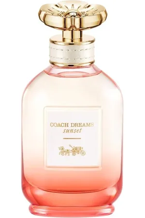Coach Dreams Sunset Woda perfumowana 60 ml Damski