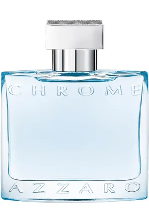 Azzaro Chrome Eau de Toilette Spray Woda toaletowa 50 ml Męskie