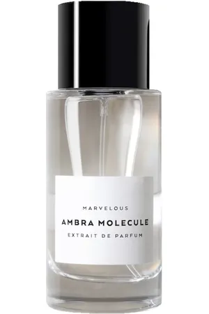 MARVELOUS EXPERIENCE Ambra Molecule Woda perfumowana 50 ml