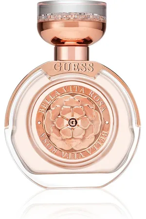 Guess BELLA VITA ROSA EDT 100ml Woda toaletowa 50 ml Damski