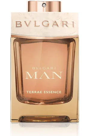 Bvlgari MAN Terrae Essence Woda perfumowana 60 ml Męskie