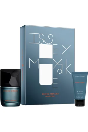 Issey Miyake Fusion d‘Issey Zestawy perfum 1 ct Męskie