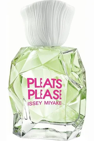 Issey Miyake Pleats Please L