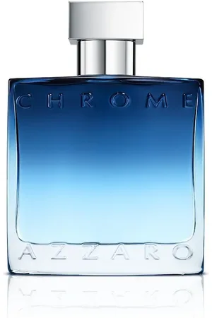 Azzaro Chrome Woda perfumowana 50 ml Męskie