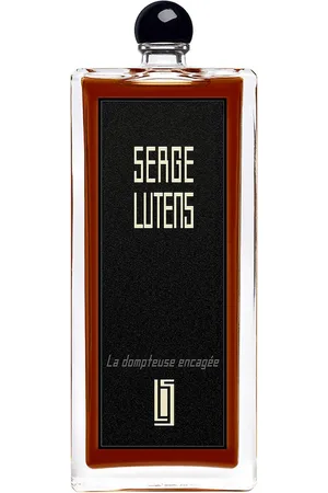 Serge Lutens Collection Noire La Dompteuse Encagée Woda perfumowana 100 ml