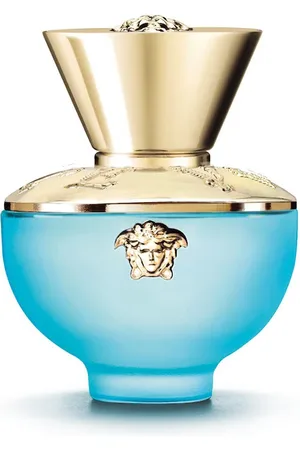 VERSACE Dylan Turquoise Eau de Toilette Woda toaletowa 50 ml Damski
