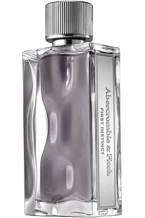 Abercrombie & Fitch First Instinct Eau de Toilette Spray Woda toaletowa 100 ml Męskie