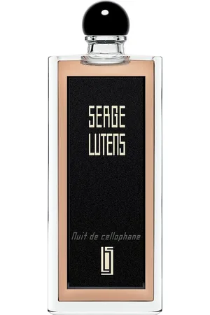 Serge Lutens Collection Noire Nuit de Cellophane Woda perfumowana 50 ml