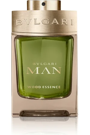 Bvlgari MAN Wood Essence Woda perfumowana 100 ml Męskie