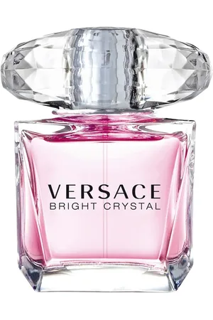 VERSACE Bright Crystal Eau de Toilette Woda toaletowa 90 ml Damski