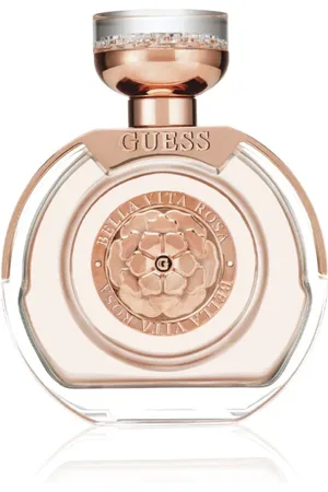 Guess BELLA VITA ROSA EDT 100ml Woda toaletowa Damski