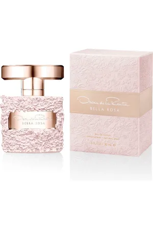 Oscar de la Renta Bella Blanca Bella Rosa Woda perfumowana 30 ml Damski