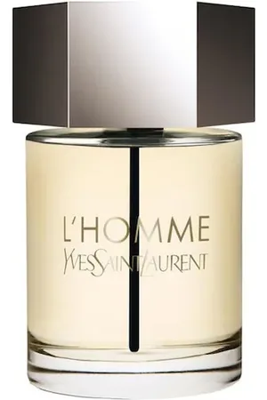 Saint Laurent L’Homme woda toaletowa dla mężczyzn 60 ml Męskie