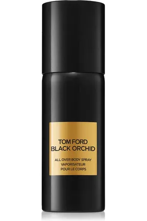 Tom Ford Signature Black Orchid All Over Body Spray Mgiełki do ciała 150 ml Damski