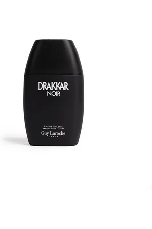 GUY LAROCHE Drakkar Noir Eau de Toilette Woda toaletowa 200 ml Męskie