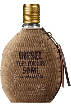 Diesel Fuel for Life Homme Woda toaletowa 50 ml Męskie