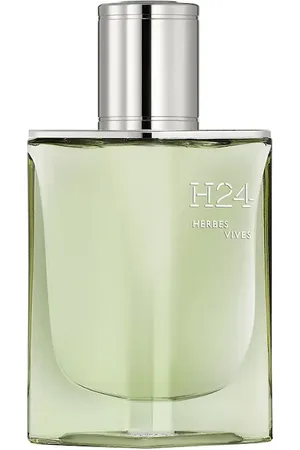 Hermès HERMÈS H24 Herbes Vives, Zapas wody perfumowanej 200 ml Woda perfumowana 50 ml Męskie