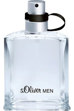 QS by s.Oliver Women/Men Woda toaletowa 50 ml Męskie