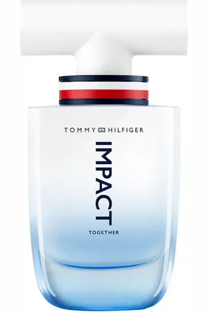 Tommy Hilfiger Impact Together, woda toaletowa 50ml Męskie