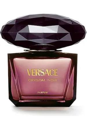 VERSACE CRYSTAL NOIR PARFUM Perfumy 90 ml Damski