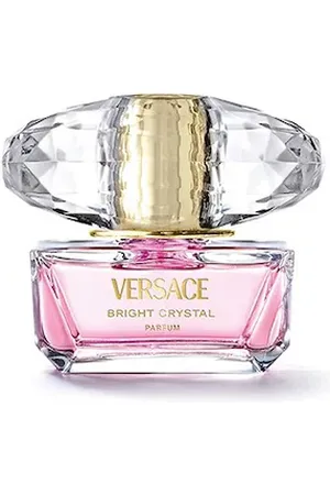 VERSACE BRIGHT CRYSTAL PARFUM 90ML Perfumy 50 ml Damski