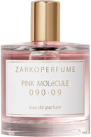ZARKOPERFUME Pink Molécule 090.09 Woda perfumowana 100 ml