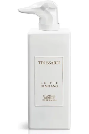 Trussardi Le Vie di Milano Sea Daffodil Woda perfumowana 100 ml