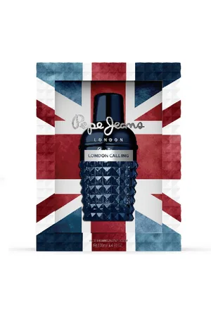 Pepe Jeans LONDON CALLING FOR HIM Woda perfumowana 100 ml Męskie
