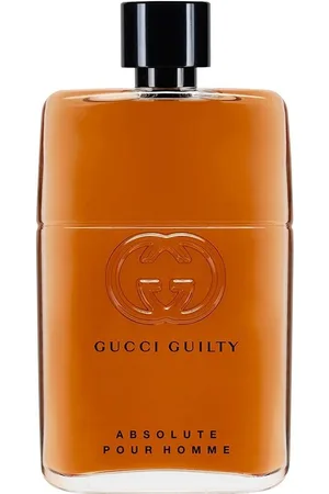 Gucci Guilty Absolute Woda perfumowana 90 ml Męskie