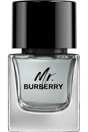 Burberry Mr. Woda toaletowa 50 ml Męskie